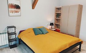 Apartament Wakacyjne Chwile